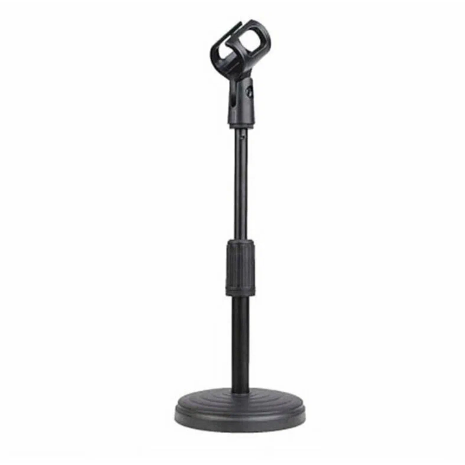 Стойка под микрофон настольная